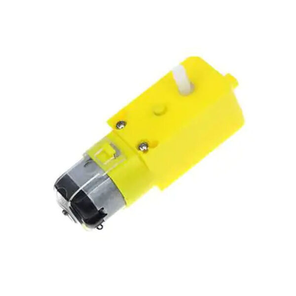 Gear Motor DC 3-6V