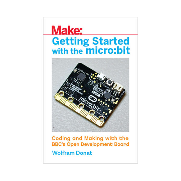 Getting Started with the Micro Bit