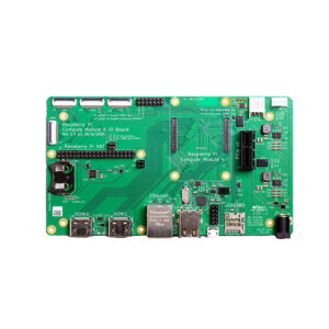 Raspberry Pi - 2648-SC0326-ND