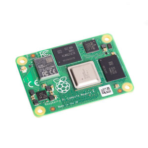 Raspberry Pi - 2648-SC0676-ND