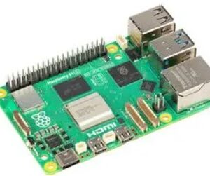 Raspberry Pi 5 Model B 4GB RAM - Compact mini computer for makers and developers in Australia